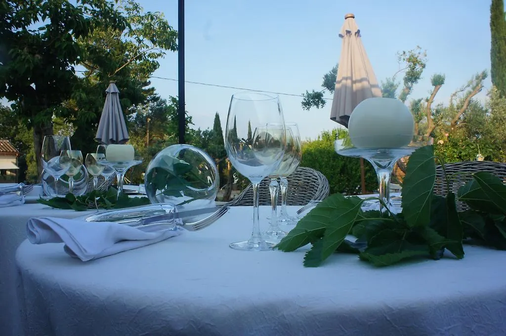 Bed & Breakfast Guesthouse Le Mas De Cotignac