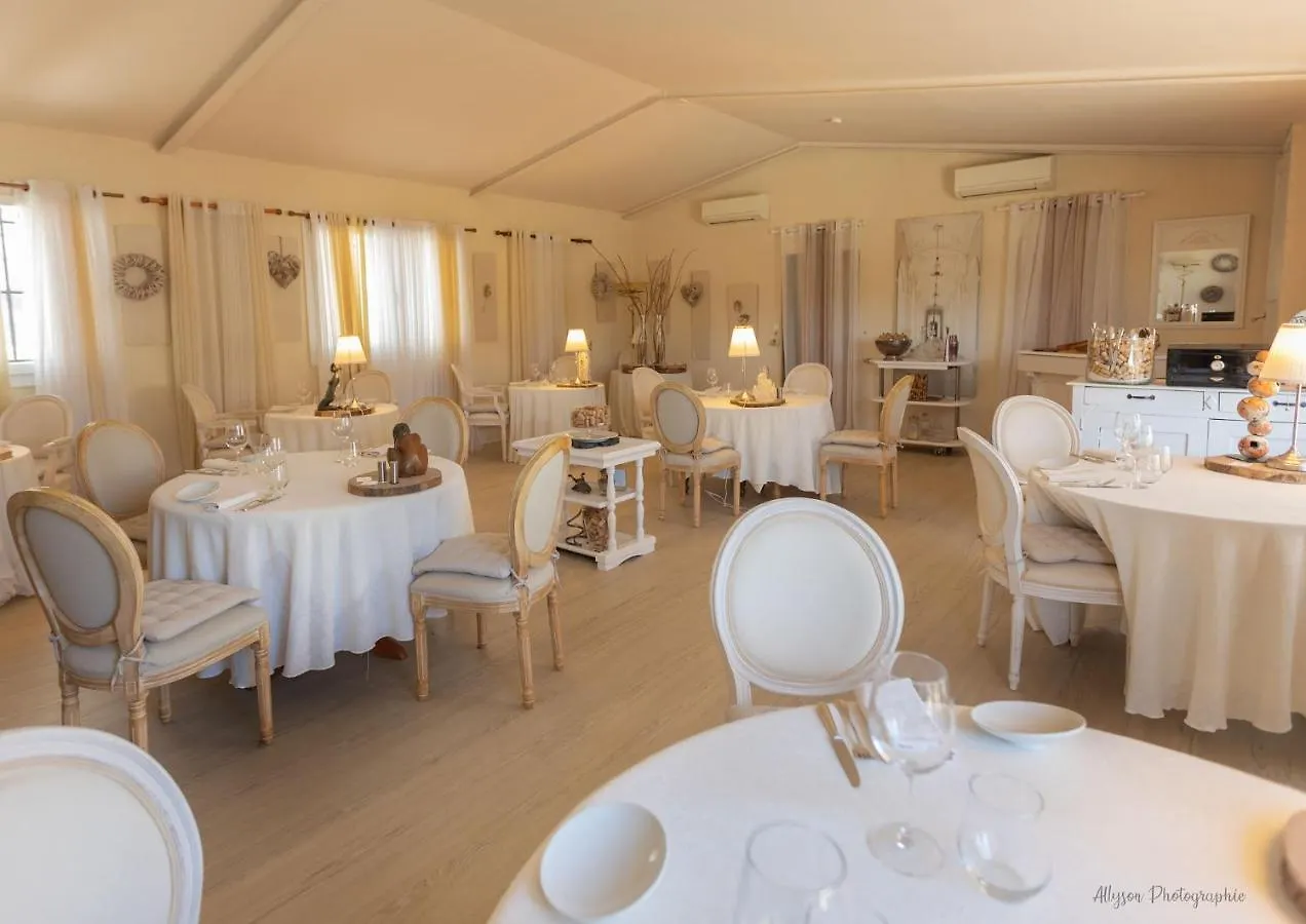 Guesthouse Le Mas De Cotignac 0*,  France