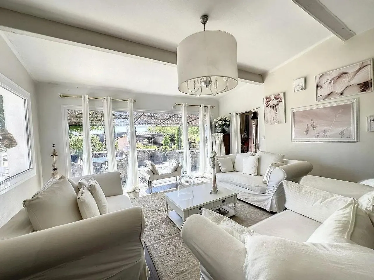 Guesthouse Le Mas De Cotignac Bed & Breakfast