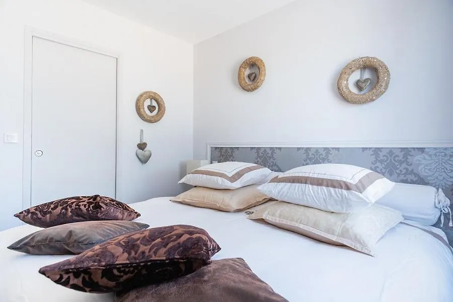 Guesthouse Le Mas De Cotignac