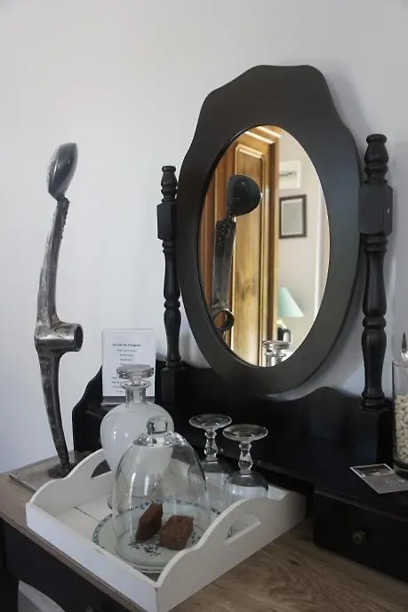 Guesthouse Le Mas De Cotignac