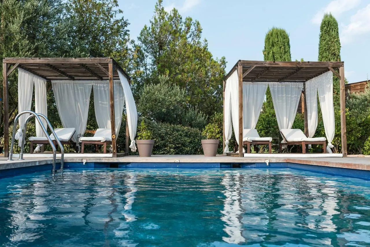 Bed & Breakfast Guesthouse Le Mas De Cotignac