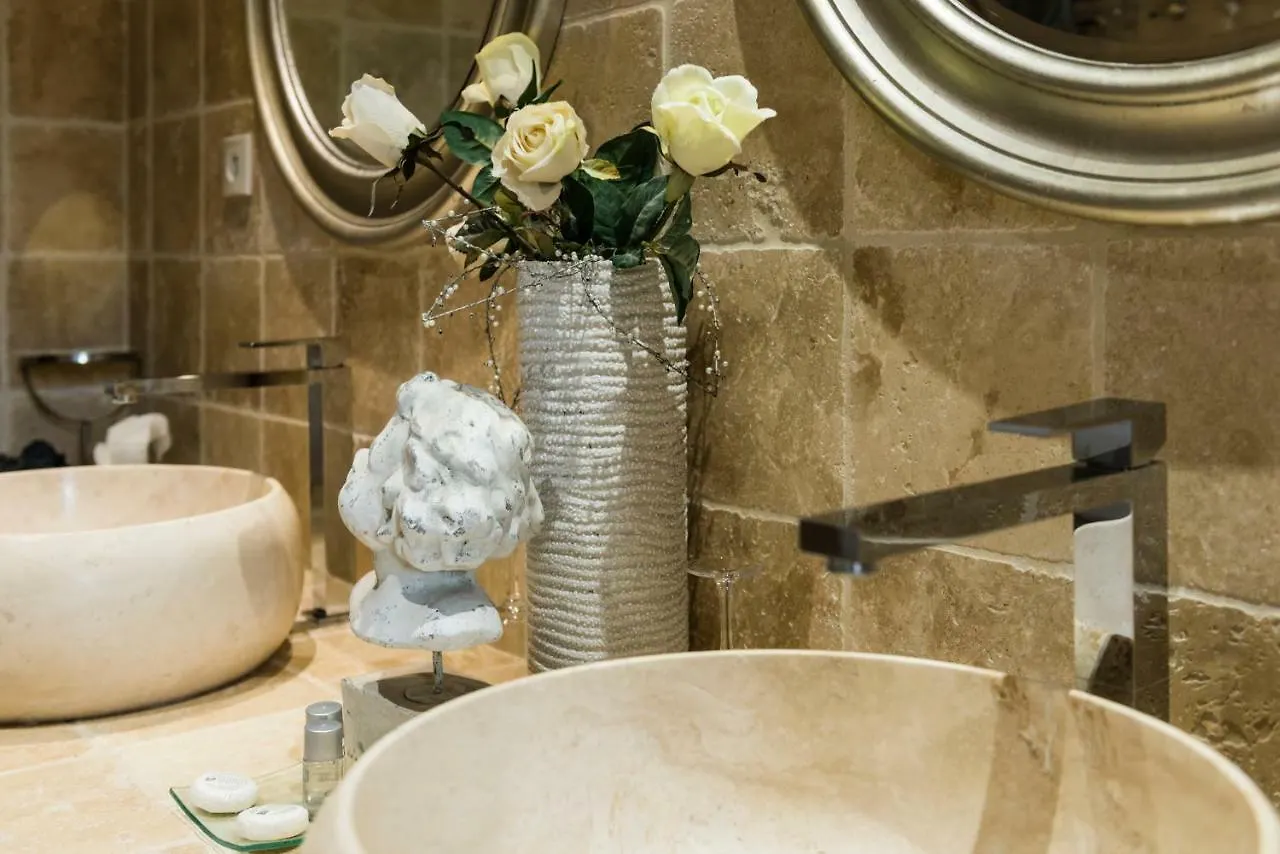 Bed & Breakfast Guesthouse Le Mas De Cotignac