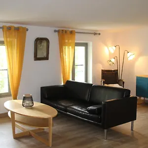Apartment Le Gambetta, Cotignac
