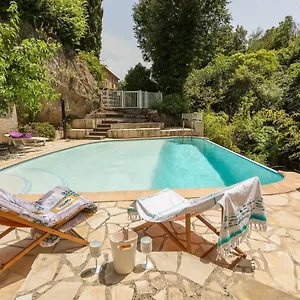 Le Cocon De La Source - Vacances Et Télétravail En Provence Verte Appartement