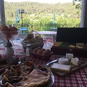 Bed & Breakfast La Maison Du Bonheur, Cotignac
