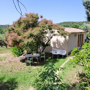 Maison Dans La Provence Verte Hébergement de vacances
