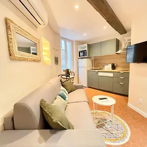 Cosy & Chill - Au Coeur Du Village De Cotignac, En Provence Appartement