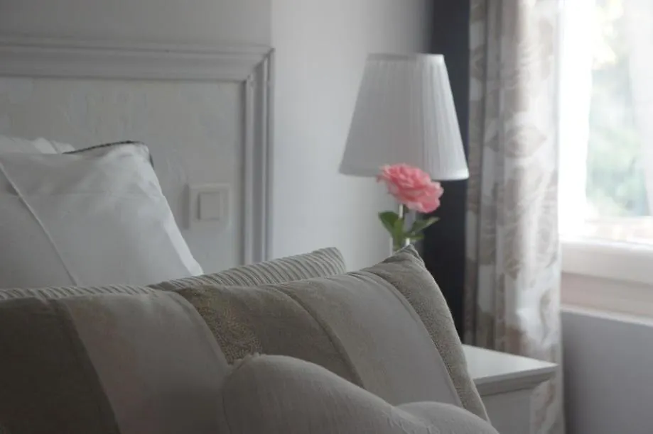 Guesthouse Le Mas De Cotignac Bed & Breakfast